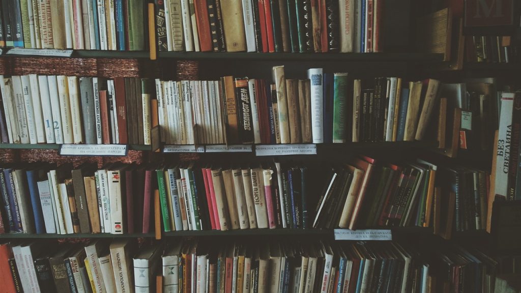 Inventario Colecciones Unidad de Bibliotecas 2025