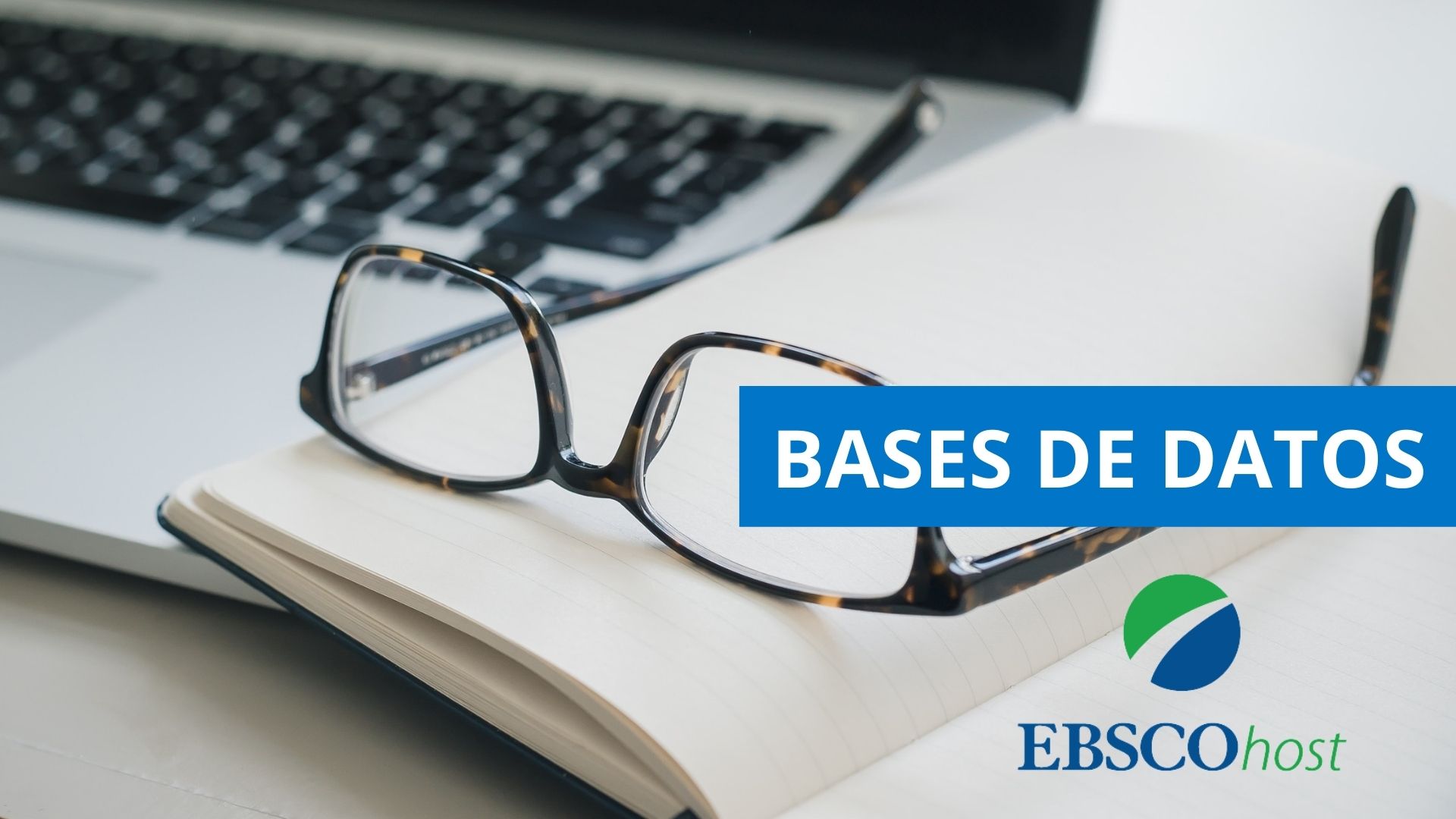 CAPACITACIONES EN EBSCO