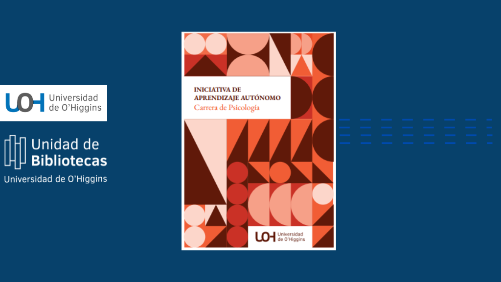 PUBLICACIÓN DE LIBRO EDITADO POR LA CARRERA DE PSICOLOGÍA