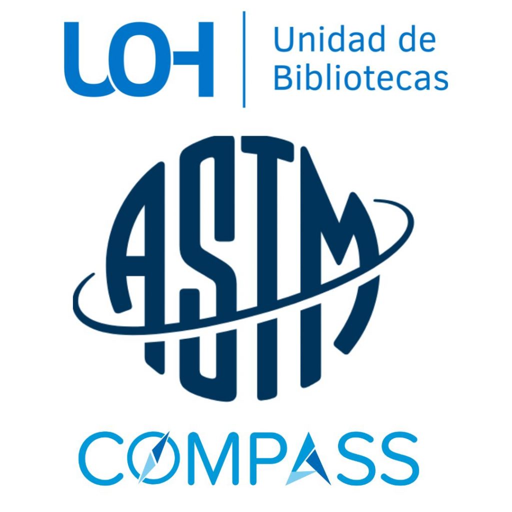 Nueva suscripción: ASTM Compass