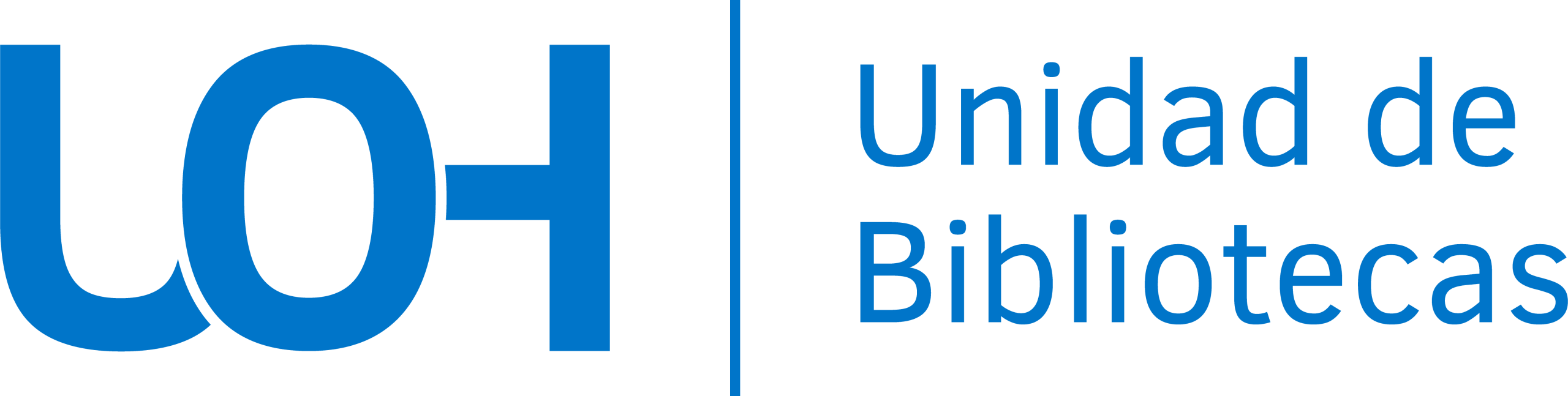 Biblioteca UOH