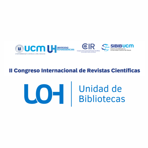 Bibliotecas UOH analiza desafíos actuales del ecosistema editorial en encuentro internacional