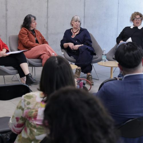La palabra y la memoria protagonizan encuentro poético en la UOH